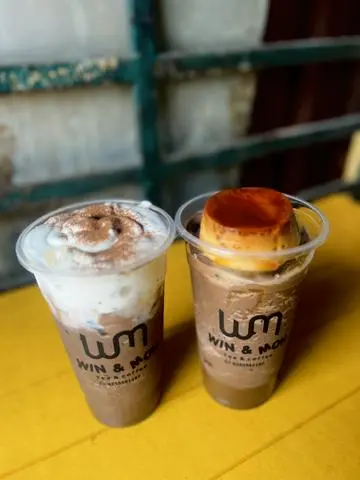 Hình ảnh Cacao muối