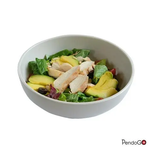 Hình ảnh Insalata di pollo