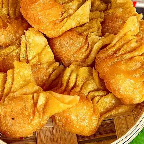 Hình ảnh Hoành thánh