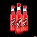 Hình ảnh Nước ngọt Sting dâu chai