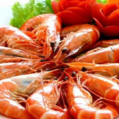 Hình ảnh Tôm hấp bia 