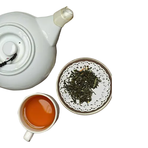 Hình ảnh Trà Thiết Quan Âm