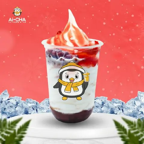 Hình ảnh Sund-Ai đậu đỏ