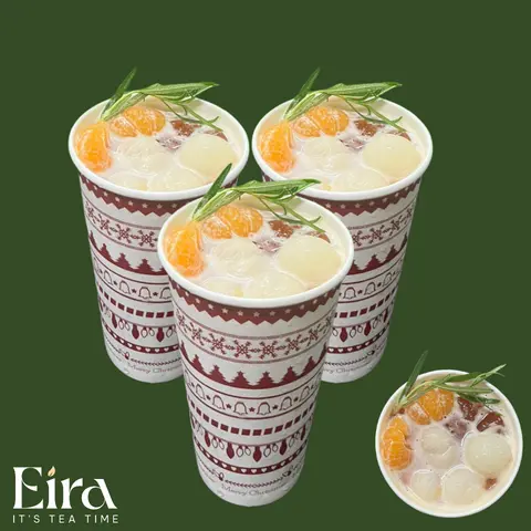 Hình ảnh Lucky Tea size L