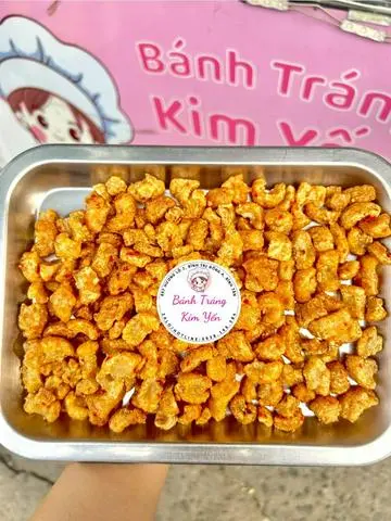 Hình ảnh Tóp Mỡ Rim 