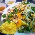 Hình ảnh Cơm gỏi  1 người