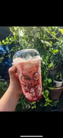 Hình ảnh Yogurt dâu