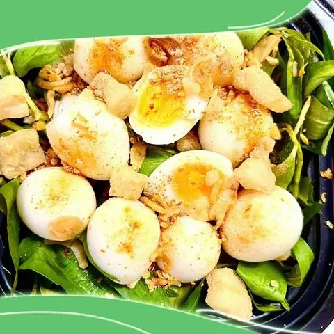 Hình ảnh Trứng cút