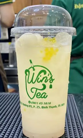 Hình ảnh YAKULT VẢI