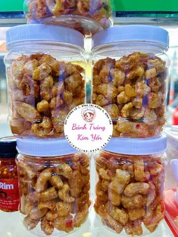 Hình ảnh Tóp Mỡ Hủ 