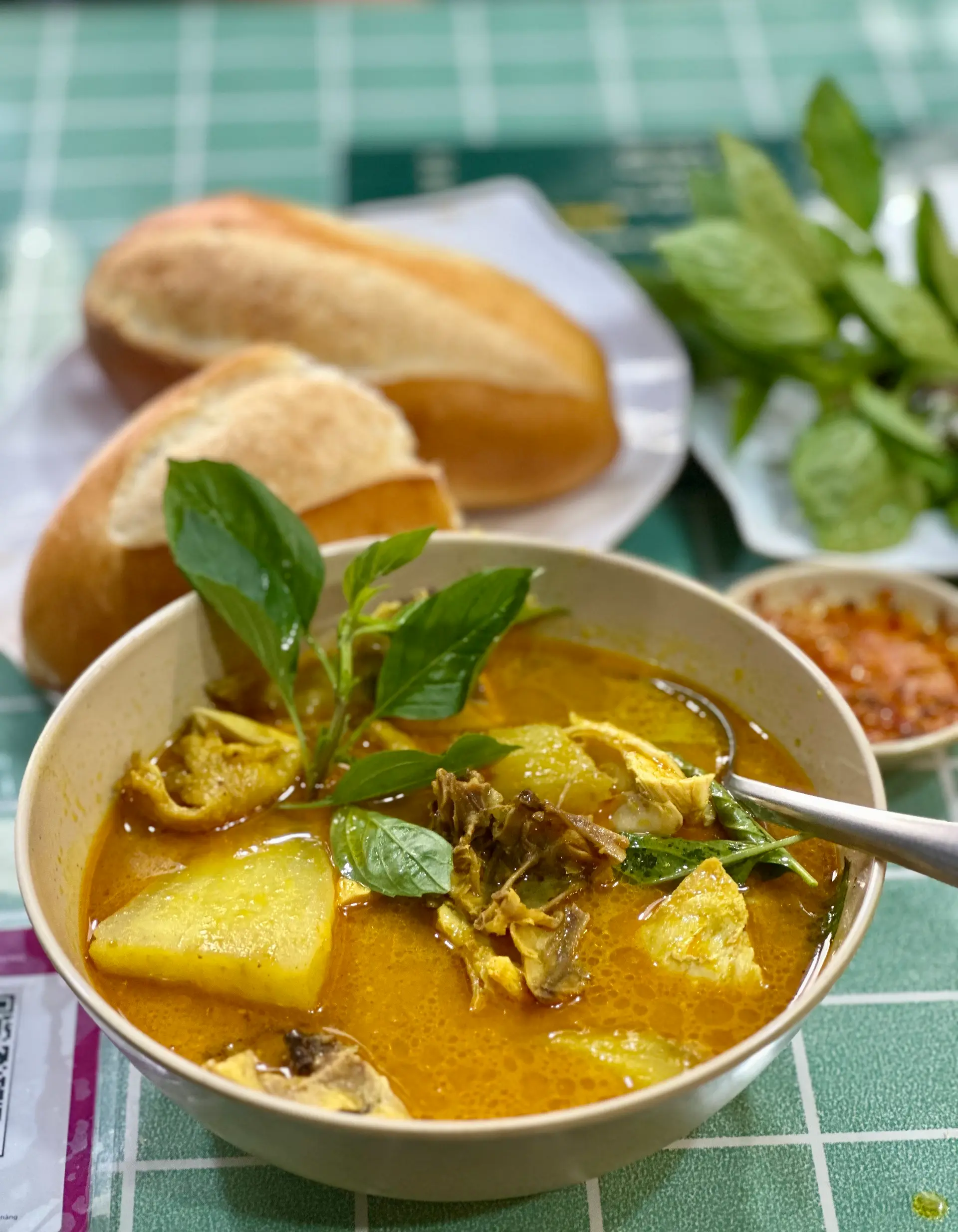 Hình ảnh Set ăn No Nê