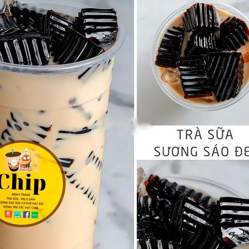 Hình ảnh Trà Sữa Sương Sáo size L