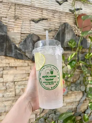 Hình ảnh chanh đá