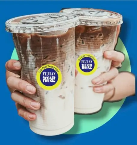 Hình ảnh Ngon & rẻ- Milo latte sữa bò tươi- Ly 700ml