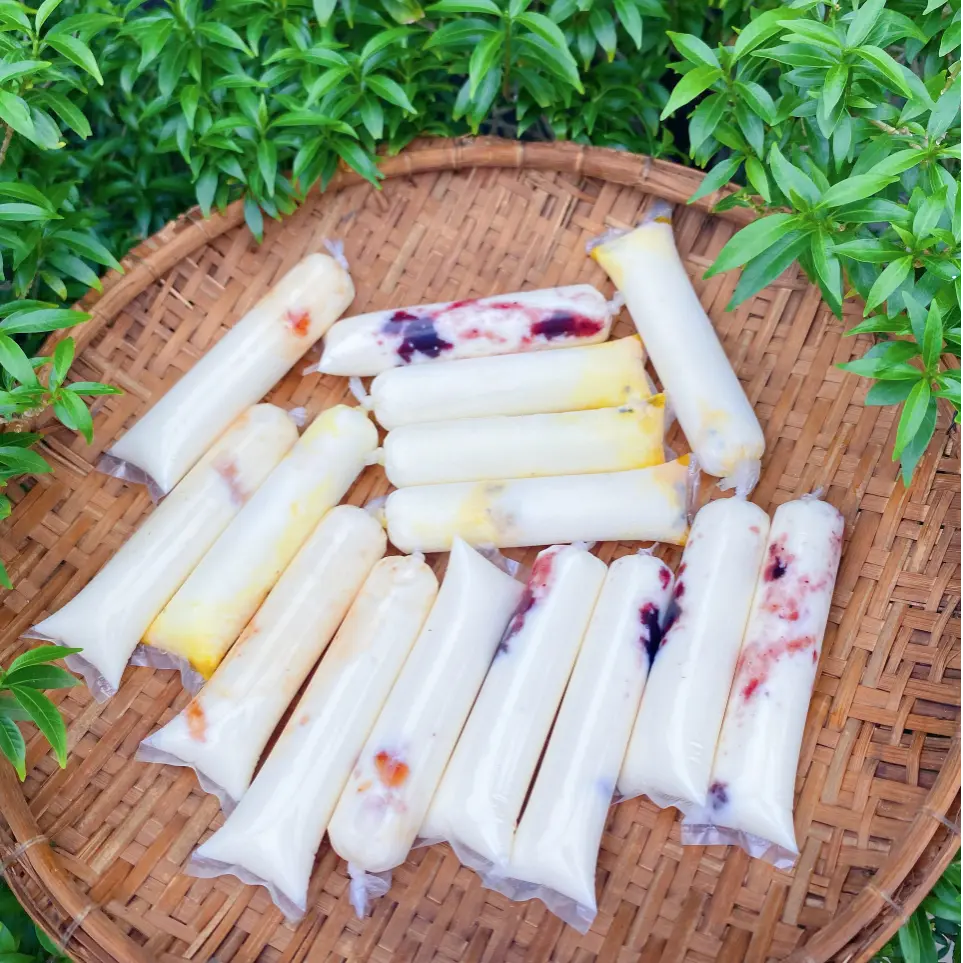 Hình ảnh  5 SỮA CHUA TÚI
