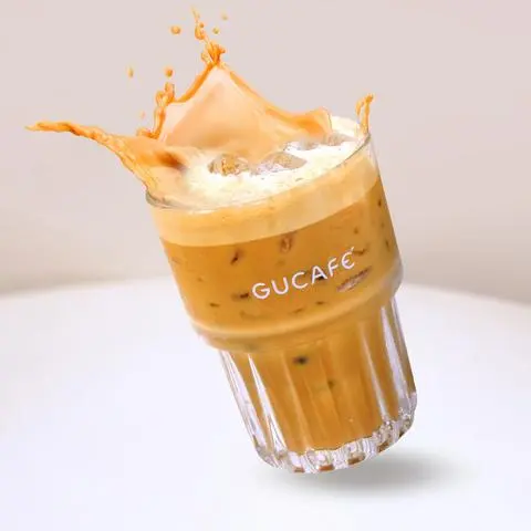 Hình ảnh Cà Phê Sữa