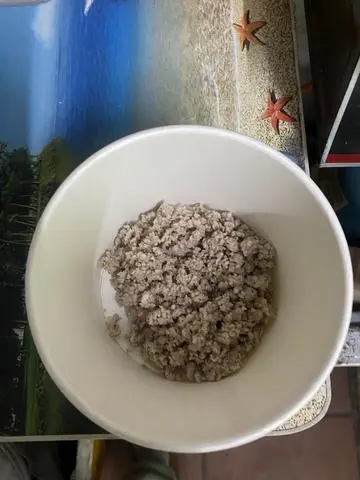Hình ảnh Thịt băm thêm