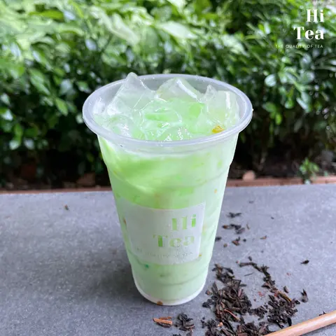 Hình ảnh Yogurt Táo - size 700ml