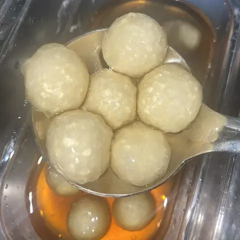 Hình ảnh phô mai viên