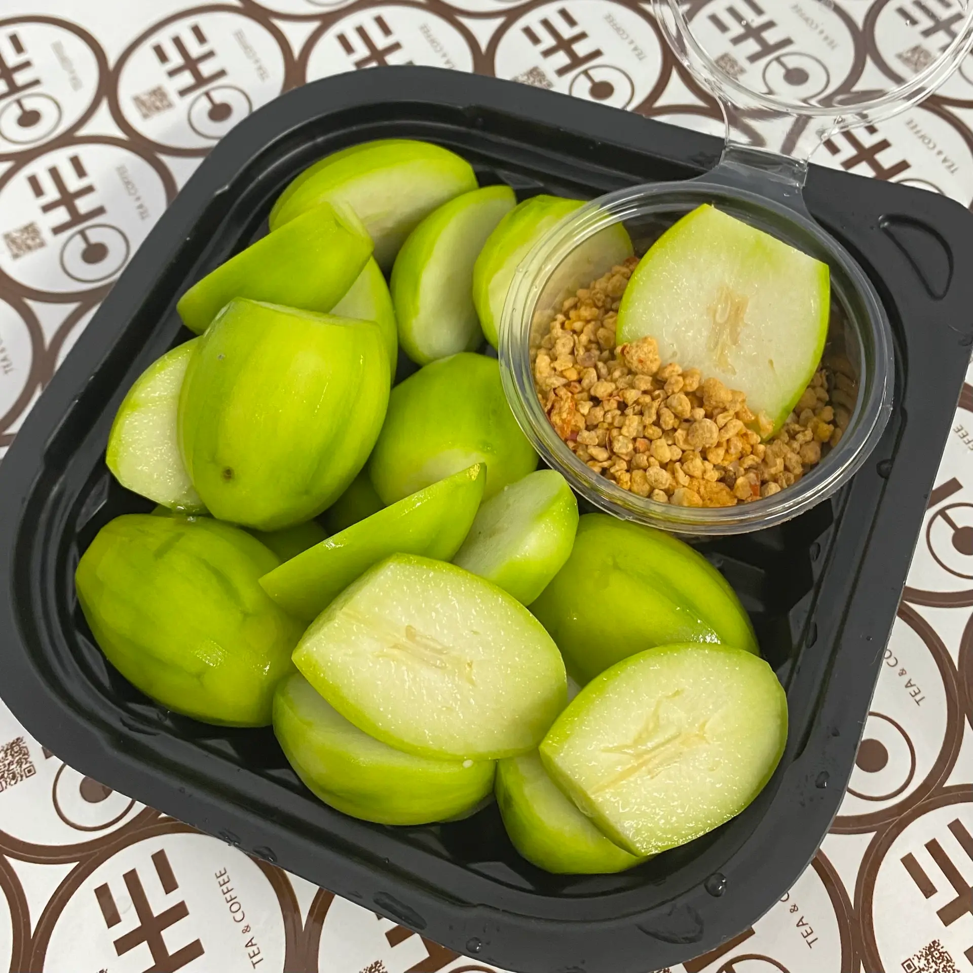 Hình ảnh Cóc Non Nhỏ