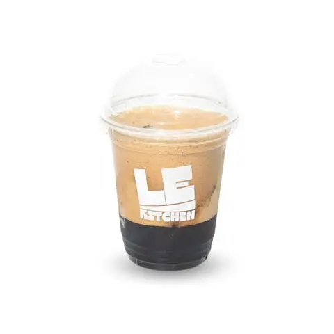 Hình ảnh Cà Fê Fin Đen ☕️