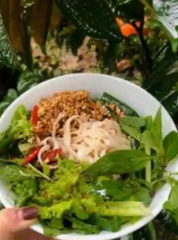 Hình ảnh Phở trộn