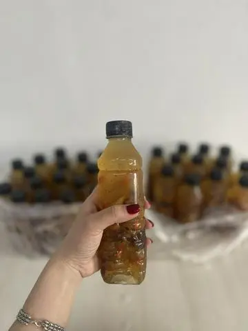 Hình ảnh Chè dưỡng nhan