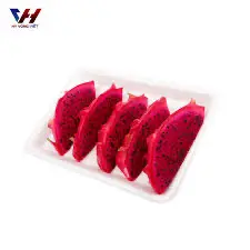 Hình ảnh Thanh long ruột đỏ 359gr