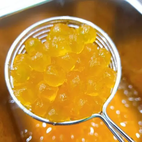 Hình ảnh Trân Châu Đào