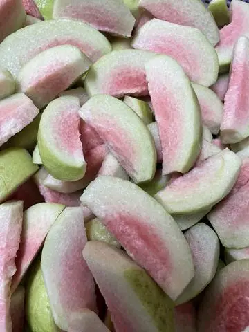 Hình ảnh  Ổi 1kg + Muối Ớt