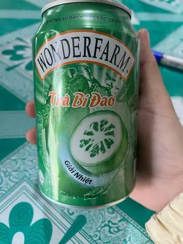 Hình ảnh Bí đao