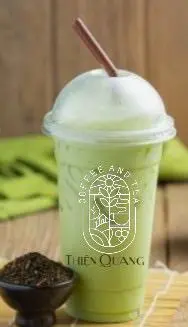 Hình ảnh Trà Sữa Lài Thái 