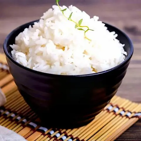 Hình ảnh Cơm trắng