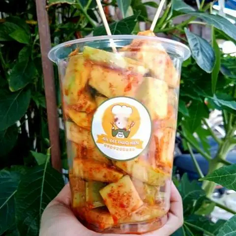 Hình ảnh Xoài miên lắc
