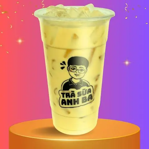 Hình ảnh L - TRÀ SỮA LÀI SHAN TUYẾT 