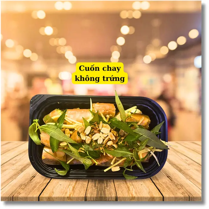 Hình ảnh Cuốn chay