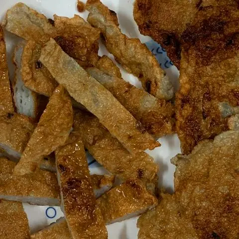 Hình ảnh Chả cá chiên(không kèm cơm)