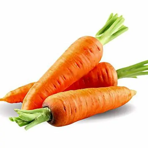 Hình ảnh Ép cà rốt - đường phèn