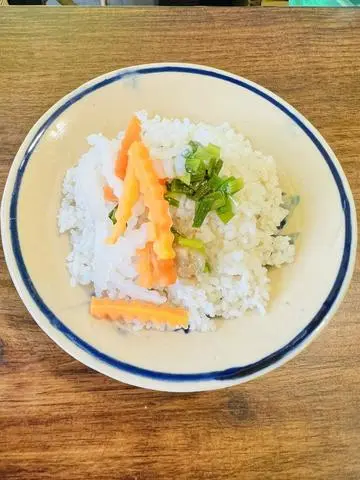 Hình ảnh cơm thêm 