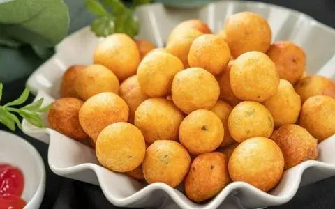 Hình ảnh Cá viên