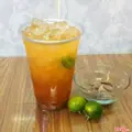Hình ảnh Trà tắc