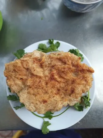 Hình ảnh Chả Cá