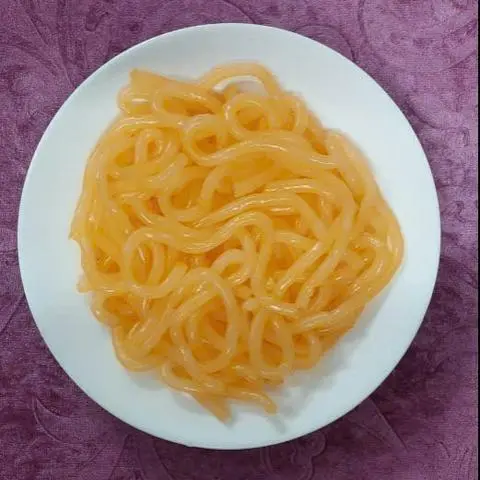 Hình ảnh Bánh canh+Nứớc lèo thêm