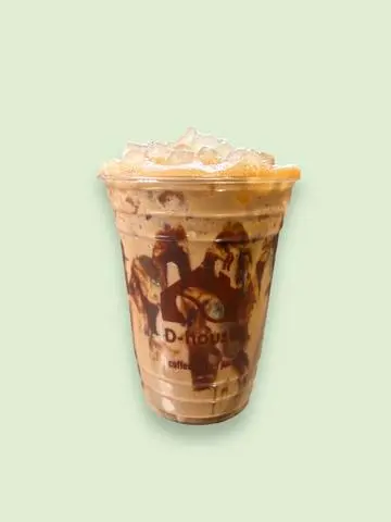 Hình ảnh Trà Sữa Chocolate