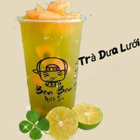 Hình ảnh Dưa lưới