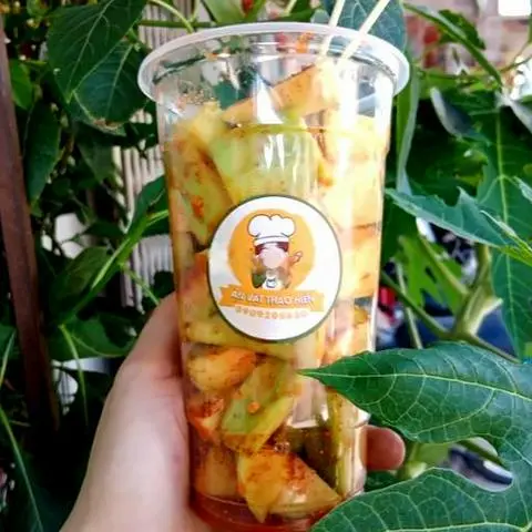 Hình ảnh Xoài miên