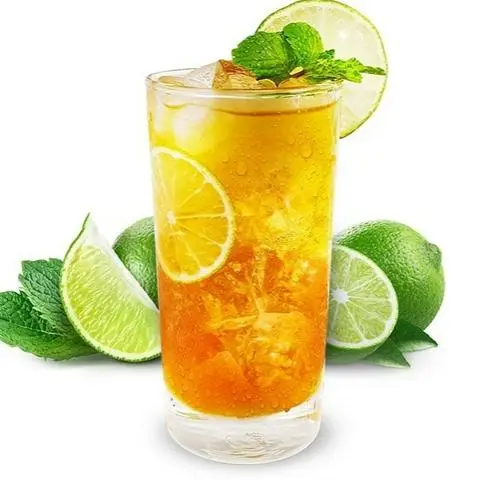 Hình ảnh Trà Chanh
