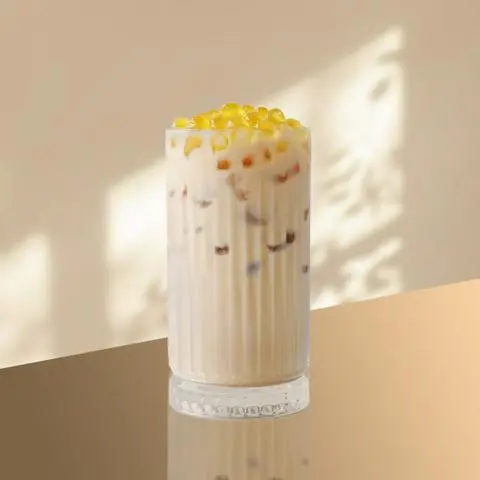 Hình ảnh Trà Sữa Viva