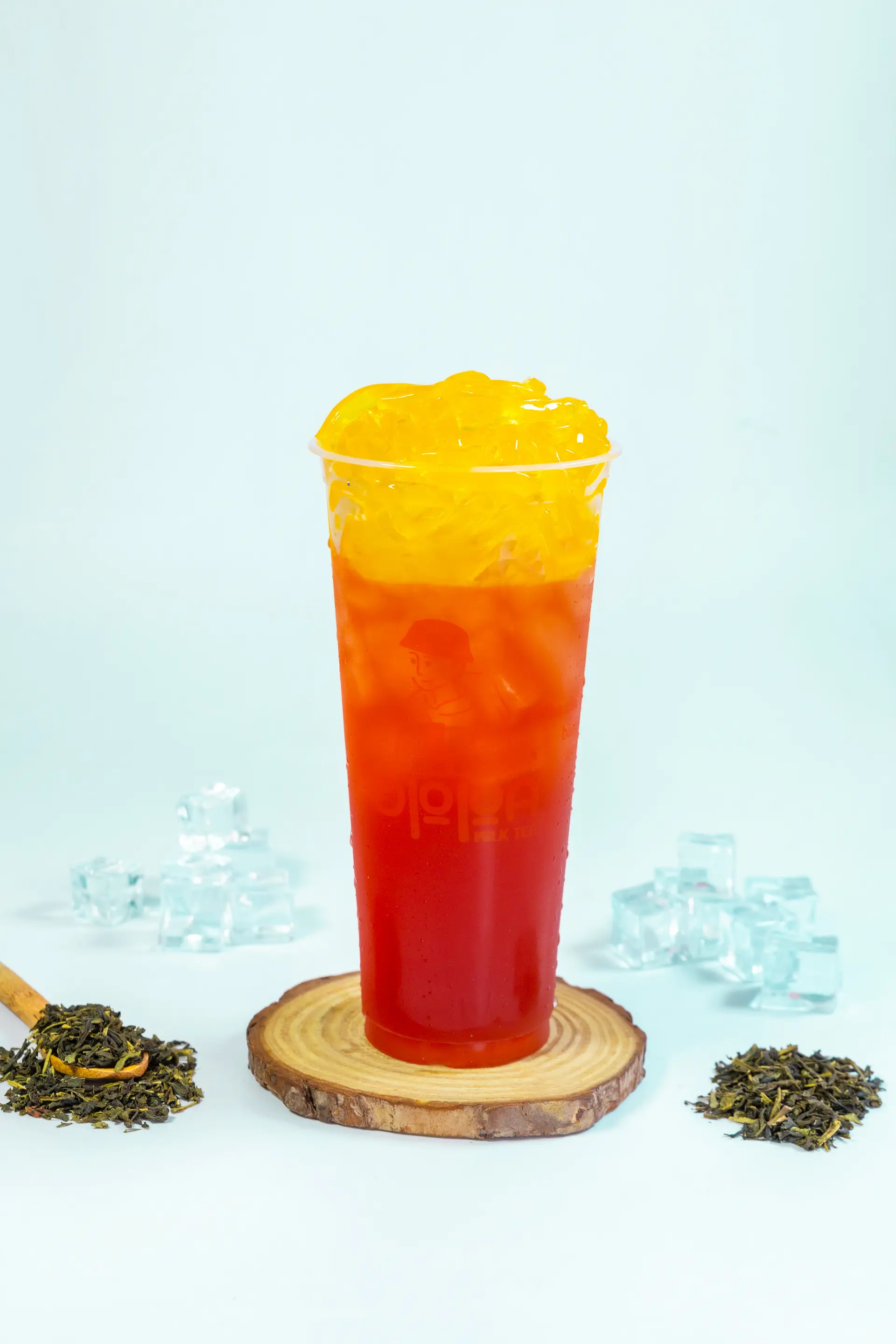 Hình ảnh Hồng Trà Xí Muội