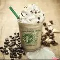 Hình ảnh Frappe Caramel